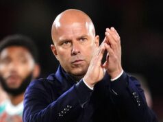 Liverpool sa „obáva najhoršieho“ z letného prestupu, pretože Reds plánujú ponuku 100 miliónov libier za náhradu Salaha Liverpool sa „obáva najhoršieho“ z letného prestupu, pretože Reds plánujú ponuku 100 miliónov libier za náhradu Salaha