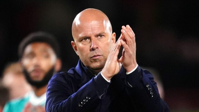 Liverpool sa „obáva najhoršieho“ z letného prestupu, pretože Reds plánujú ponuku 100 miliónov libier za náhradu Salaha
