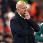 Arne Slot je v zúfalých časoch, ale to by ste z jeho správania na tlačovej konferencii neuhádli