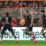 Deň Upamecano v akcii pre Bayern Mníchov