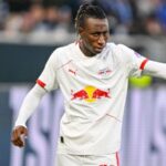 Liverpool si všimol 18-ročného bundesligového krídelníka so štyrmi gólmi len v 11 zápasoch