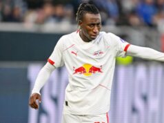 Liverpool si všimol 18-ročného bundesligového krídelníka so štyrmi gólmi len v 11 zápasoch Liverpool si všimol 18-ročného bundesligového krídelníka so štyrmi gólmi len v 11 zápasoch