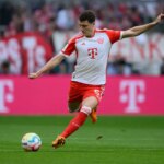 Liverpool sníva o podpísaní Michaela Oliseho z Bayernu Mníchov