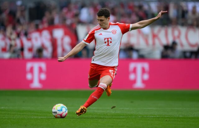 Liverpool sníva o podpísaní Michaela Oliseho z Bayernu Mníchov Liverpool sníva o podpísaní Michaela Oliseho z Bayernu Mníchov