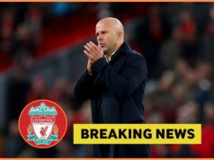 Liverpool kontaktoval španielskeho krídelníka Nica Williamsa Liverpool stanovil Arnemu Slotovi termín po prehre proti Forest