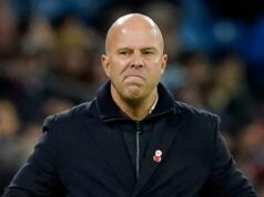 „Útok je na ceste“ v januári pre hviezdu Reds, keďže obľúbený Klopp „odíde“ Liverpool title defence over but Man City poised to pounce if Arsenal go Full Arsenal