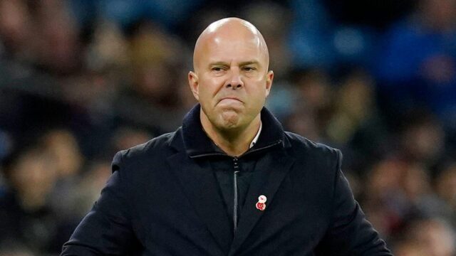 Liverpool title defence over but Man City poised to pounce if Arsenal go Full Arsenal