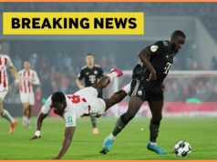 Liverpool uštedril prestupovú ranu Dayotovi Upamecanovi Dayot Upamecano v akcii za Bayern Mníchov proti Chelsea