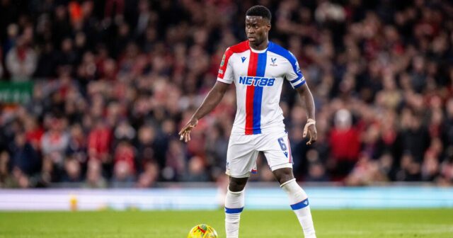 Liverpool uštedril prestupovú ranu Marcovi Guehimu, keď prehovoril šéf Crystal Palace | Futbal | Šport
