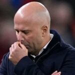 "Liverpool v plnej kríze a Slot pod silným tlakom"