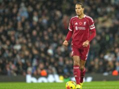 Liverpool verzus Nottingham Forest LIVE skóre, Premier League: LIV preberá NFO a snaží sa odstrániť medzeru na vrchole Liverpool verzus Nottingham Forest LIVE skóre, Premier League: LIV preberá NFO a snaží sa odstrániť medzeru na vrchole