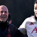 Liverpool vs Nottingham Forest plus tímové novinky a aktualizácie zo všetkých zápasov o 15:00 - Premier League LIVE