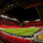 Liverpool vs PSV – Liga majstrov NAŽIVO: Najnovšie skóre, správy o tíme a aktualizácie, keď Alexander Isak sedí na lavičke, Hugo Ekitike začína a žiadny Alisson Becker s Arne Slotom nepotrebujú víťazstvo na zvýšenie sebavedomia