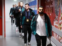 Liverpool vs Real Madrid – Liga majstrov: Najnovšie skóre, správy o tíme a aktualizácie, keď sa Trent Alexander-Arnold vracia na Anfield, kde bude čeliť Reds plus Tottenham vs Kodaň Liverpool vs Real Madrid – Liga majstrov: Najnovšie skóre, správy o tíme a aktualizácie, keď sa Trent Alexander-Arnold vracia na Anfield, kde bude čeliť Reds plus Tottenham vs Kodaň