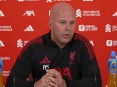 Liverpool zasiahli dve nové zranenia pred zrážkou Forest, keď sa problémy hromadili | Futbal | Šport Liverpool zasiahli dve nové zranenia pred zrážkou Forest, keď sa problémy hromadili | Futbal | Šport