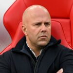 Liverpool 'zavolal náhradu za Arneho Slota', keď sledoval prem zápas | Futbal | Šport