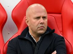 Liverpool ‚zavolal náhradu za Arneho Slota‘, keď sledoval prem zápas | Futbal | Šport Liverpool 'zavolal náhradu za Arneho Slota', keď sledoval prem zápas | Futbal | Šport