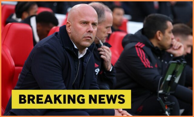 Liverpool zintenzívnil úsilie o získanie Antoina Semenya v januári
