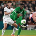 Liverpool zrýchlil úsilie poraziť Man Utd na 80 miliónov eur Goncalo Inacio