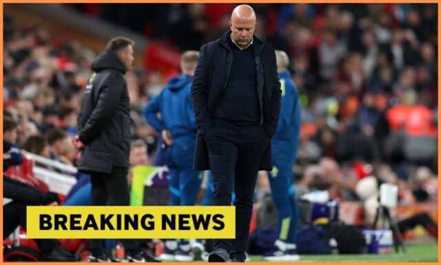 Liverpool zvažuje nový prístup k ságe Marca Guehiho Kapitán Crystal Palace Marc Guehi tlieska fanúšikom