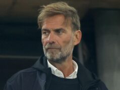 Liverpool „hovoril s“ Jurgenom Kloppom, keď Arne Slot varoval, že jeho čas vypršal | Futbal | Šport Liverpool „hovoril s“ Jurgenom Kloppom, keď Arne Slot varoval, že jeho čas vypršal | Futbal | Šport