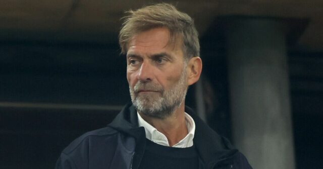 Liverpool „hovoril s“ Jurgenom Kloppom, keď Arne Slot varoval, že Liverpool „hovoril s“ Jurgenom Kloppom, keď Arne Slot varoval, že jeho čas vypršal | Futbal | Šport