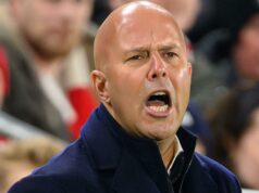 Liverpool „určite plánuje“ veľké januárové okno, keď Slot prenasleduje duo Premier League Liverpool „určite plánuje“ veľké januárové okno, keď Slot prenasleduje duo Premier League