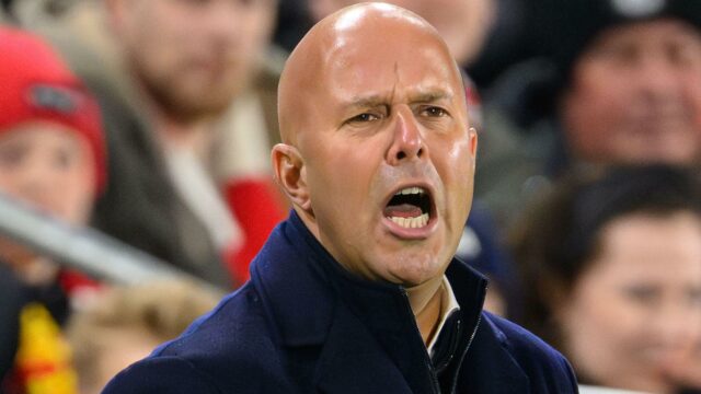 Liverpool „určite plánuje“ veľké januárové okno, keď Slot prenasleduje duo Premier League
