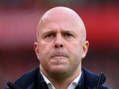 Liverpool „vážne pracuje“ na januárovom transfere za 65 miliónov libier, aby zachránil Slotu | Futbal | Šport Liverpool „vážne pracuje“ na januárovom transfere za 65 miliónov libier, aby zachránil Slotu | Futbal | Šport