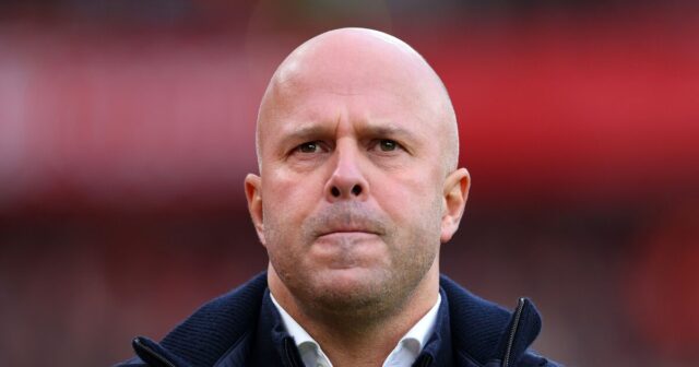 Liverpool „vážne pracuje“ na januárovom transfere za 65 miliónov libier, aby zachránil Slotu | Futbal | Šport
