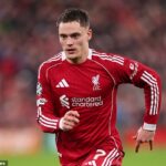 Arsene Wenger sa podelil o nové podrobnosti o prestupe Floriana Wirtza za 116 miliónov libier do Liverpoolu