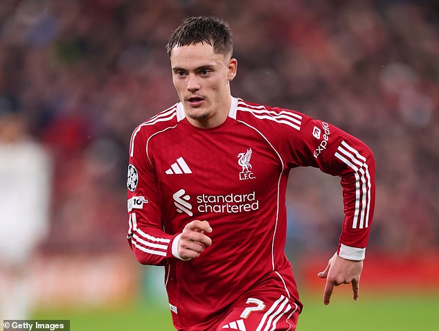 Liverpool „zničil svoj stred poľa“, aby uspokojil jednu požiadavku Floriana Arsene Wenger sa podelil o nové podrobnosti o prestupe Floriana Wirtza za 116 miliónov libier do Liverpoolu