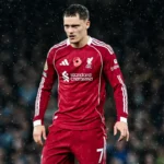 Liverpoolska superhviezda za 116 miliónov libier bola „zničená“ Manchestrom City, priznáva Gary Neville