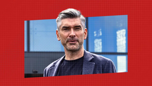 Liverpoolsky kultový hrdina, ktorý dokáže ZACHRÁNIŤ sezónu Download app from appStore