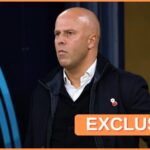 Liverpoolsky stredopoliar PSG Vitinha ako januárový cieľ