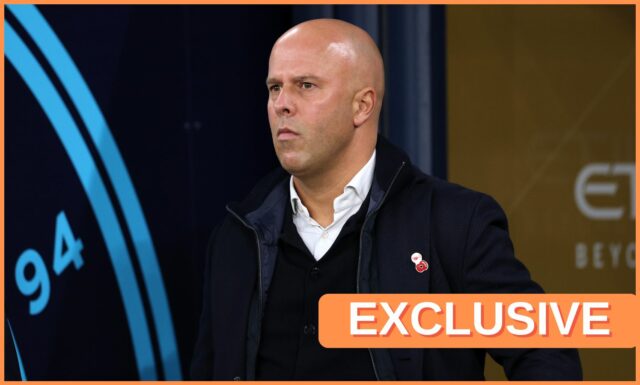 Liverpoolsky stredopoliar PSG Vitinha ako januárový cieľ
