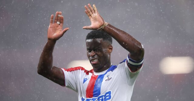 Liverpoolu povedal, aby zabudol na podpis Marca Guehiho napriek tomu, Liverpoolu povedal, aby zabudol na podpis Marca Guehiho napriek tomu, že sa oňho „záujem“ | Futbal | Šport