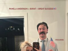 Livvy Dunne a Paul Skenes rozzúria fanúšikov geniálnymi halloweenskymi outfitmi Pamely Anderson a Borata Livvy Dunne a Paul Skenes zožali tento rok „veľký úspech“ so svojimi halloweenskými kostýmami