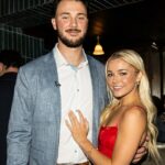 Paul Skenes, najvzrušujúcejší nadhadzovač v bejzbale, spolu so svojou priateľkou Livvy Dunne