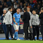 "Lobotka bude tlačiť na odchod z Neapola, ak Conte zostane" v roku 2026