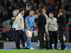 „Lobotka bude tlačiť na odchod z Neapola, ak Conte zostane“ v roku 2026 "Lobotka bude tlačiť na odchod z Neapola, ak Conte zostane" v roku 2026