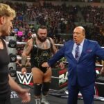Logan Paul, ktorý sa pripojí k The Vision, by mohol zraniť Bronsona Reeda a Brona Breakkera, vysvetľuje legenda WWE prečo