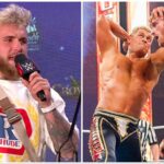 Logan Paul naliehal, aby Codyho Rhodesa „prebodol“ a „vykoledoval“; Jake Paul sa nezdržuje