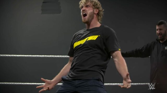 Logan Paul reaguje na bývalého spisovateľa WWE, ktorý ho momentálne Logan Paul reaguje na bývalého spisovateľa WWE, ktorý ho momentálne označil za najlepšieho profesionálneho zápasníka v spoločnosti
