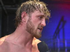 Logana Paula zachránil jeho brat po poruche jeho lietadla Logana Paula potreboval zachrániť jeho brat