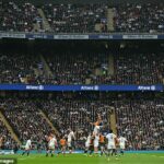 Napriek mnohým sociálnym problémom zostáva Londýn najväčším športovým mestom na svete – a Twickenham (vyššie), alebo štadión Allianz, ako ho premenovali, je vrcholom.