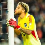 Loons eye sweep v prvom kole, štvrté víťazstvo v rade vs. Sounders