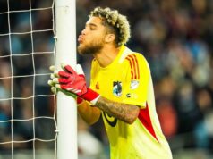 Loons eye sweep v prvom kole, štvrté víťazstvo v rade vs. Sounders Loons eye sweep v prvom kole, štvrté víťazstvo v rade vs. Sounders