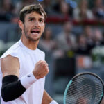 Lorenzo Musetti zdieľa sladkú správu po privítaní druhého syna