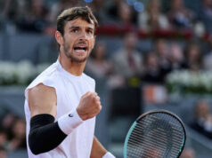 Lorenzo Musetti zdieľa sladkú správu po privítaní druhého syna Lorenzo Musetti zdieľa sladkú správu po privítaní druhého syna